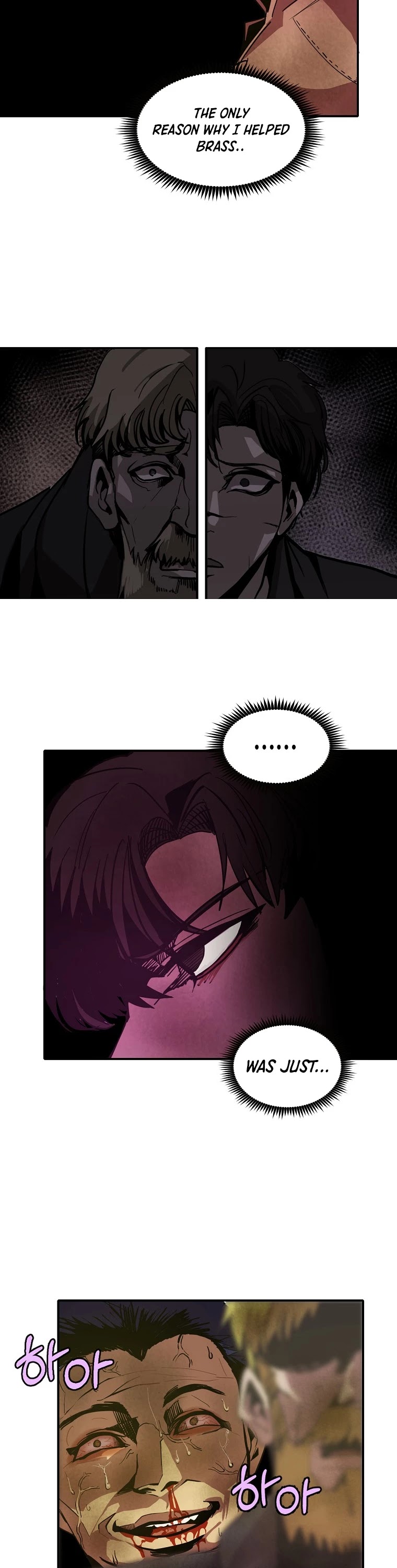 Worthless Regression Chapter 5 page 31 - Chapter 5
