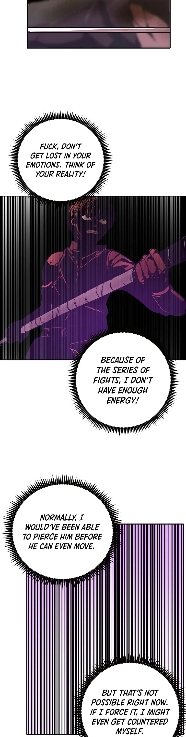 Worthless Regression Chapter 5 page 32 - Chapter 5
