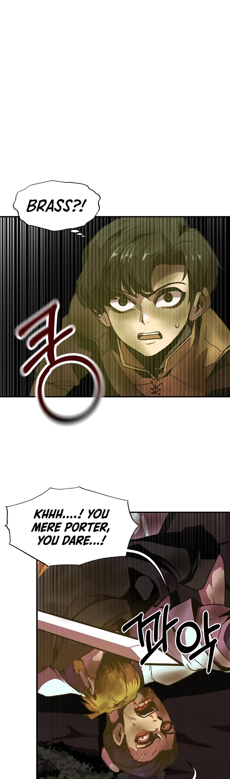 Worthless Regression Chapter 5 page 35 - Chapter 5