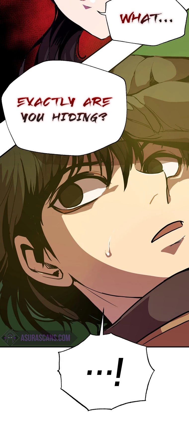 Worthless Regression Chapter 5 page 46 - Chapter 5