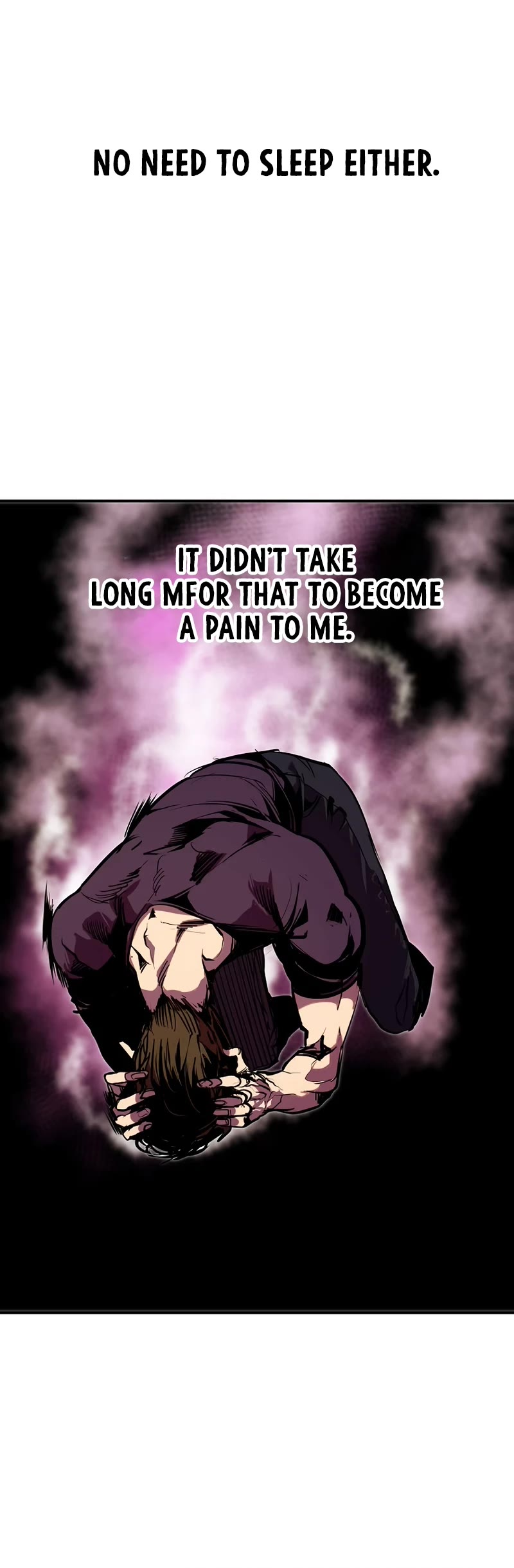Worthless Regression Chapter 50 page 21 - Chapter 50