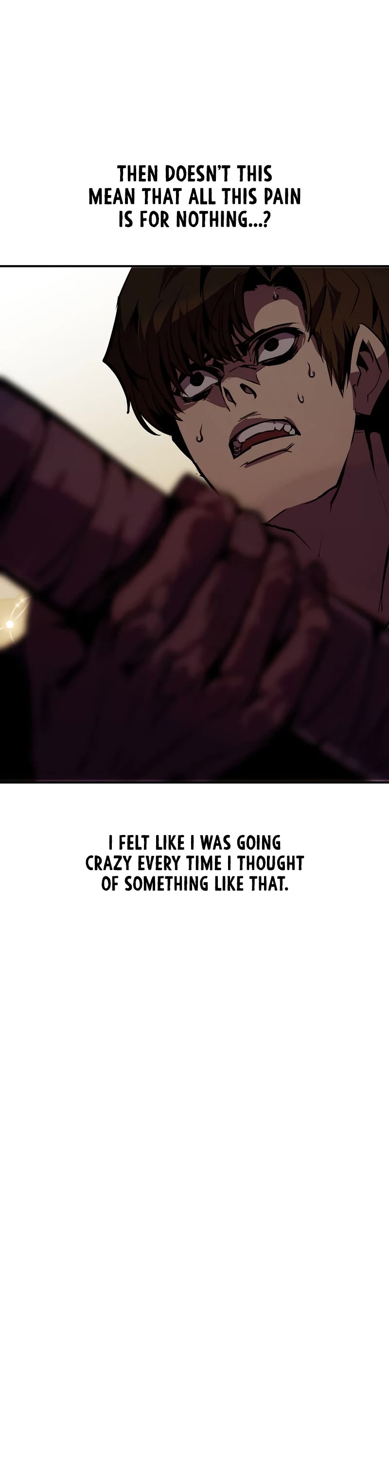 Worthless Regression Chapter 50 page 27 - Chapter 50