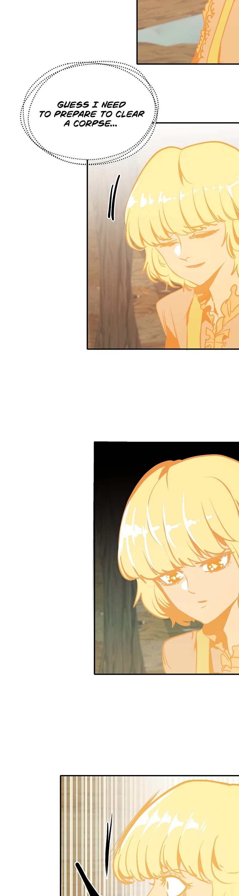 Worthless Regression Chapter 50 page 33 - Chapter 50