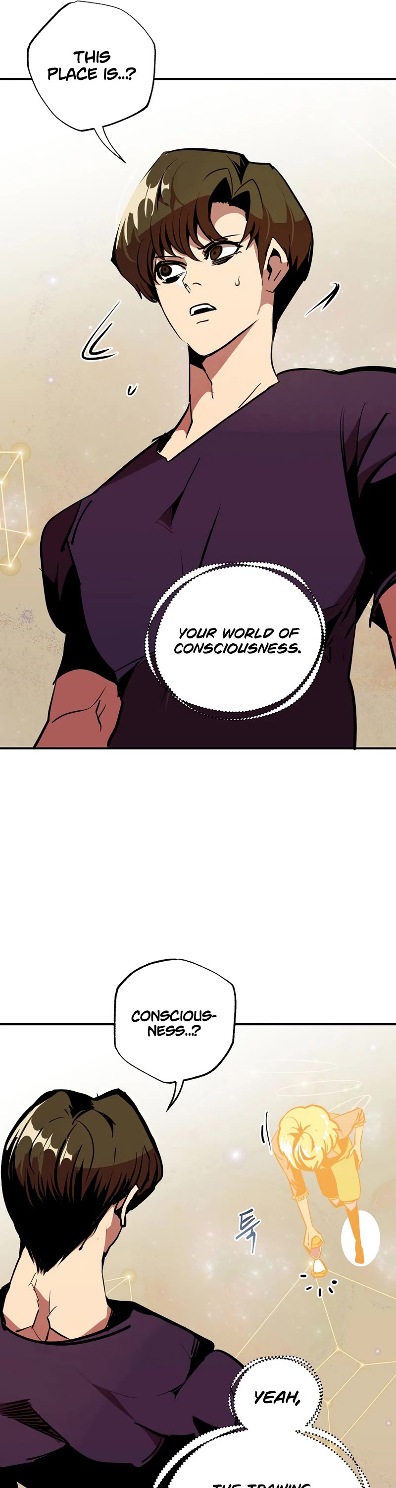 Worthless Regression Chapter 50 page 7 - Chapter 50
