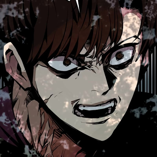 Worthless Regression Chapter 50 cover