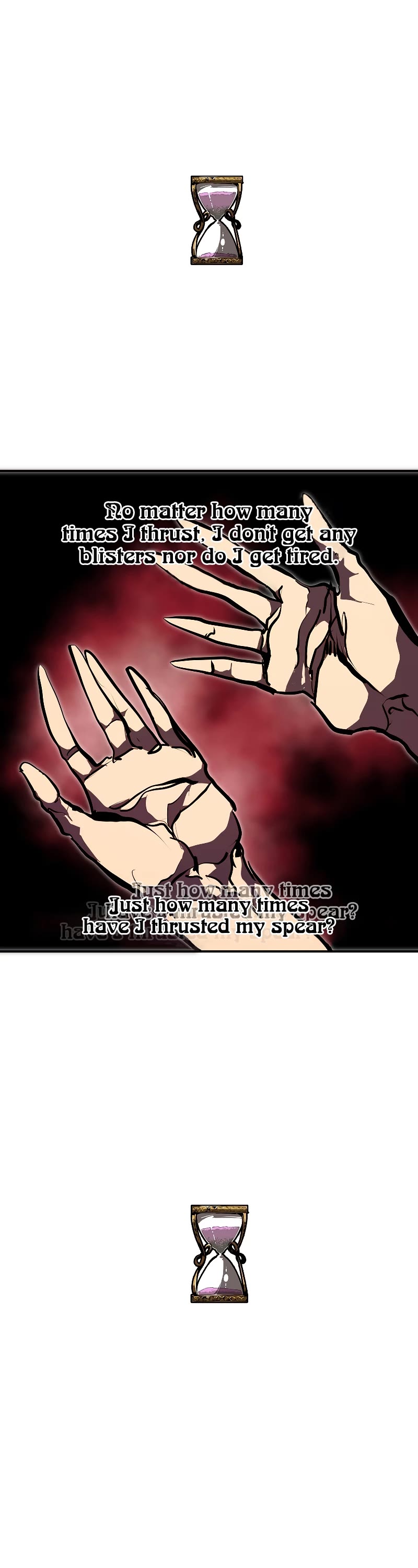 Worthless Regression Chapter 51 page 12 - Chapter 51
