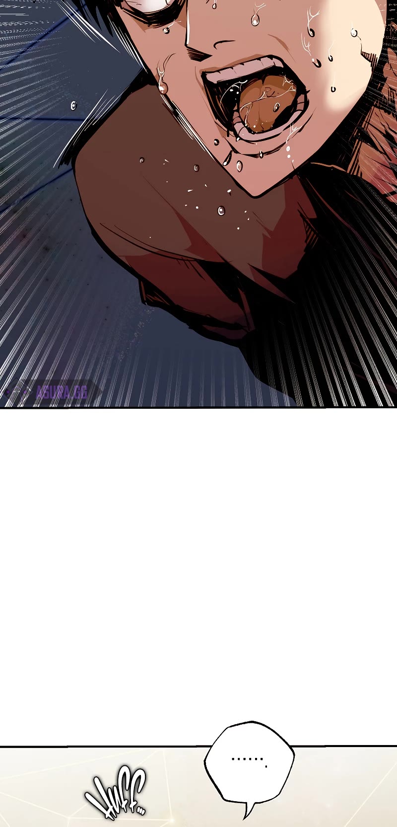 Worthless Regression Chapter 51 page 26 - Chapter 51