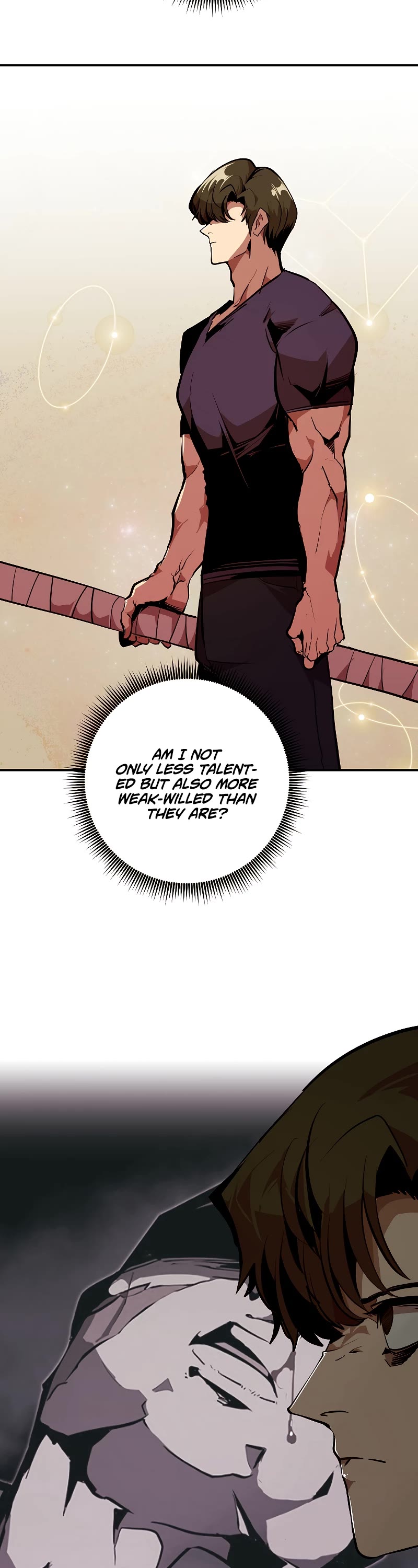 Worthless Regression Chapter 51 page 3 - Chapter 51
