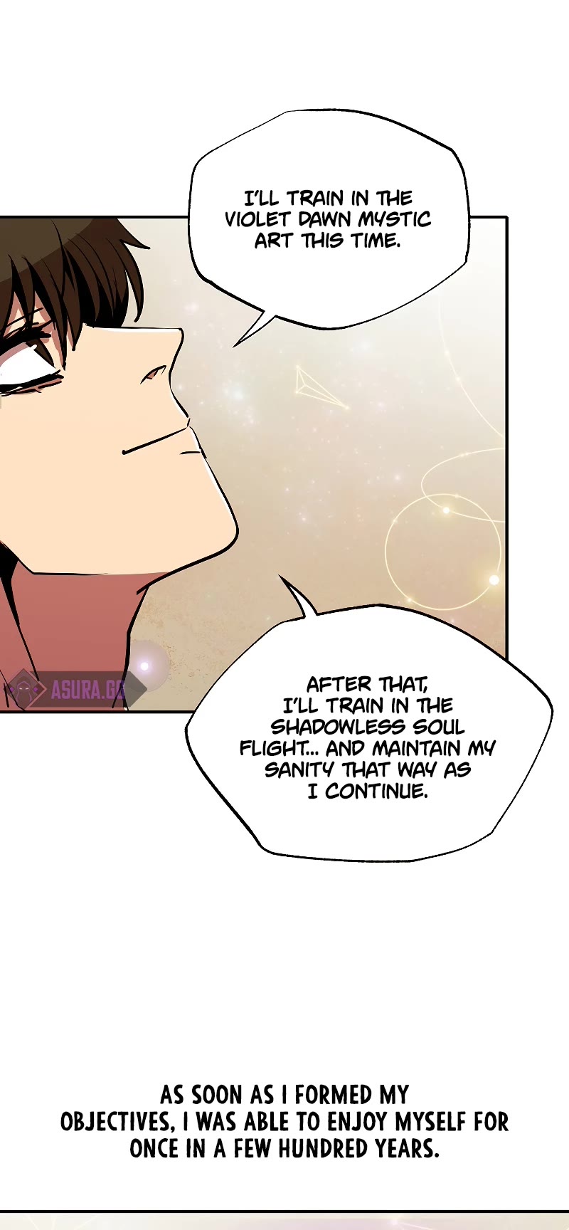 Worthless Regression Chapter 51 page 31 - Chapter 51