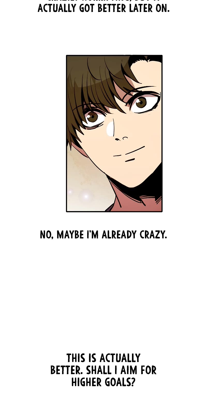 Worthless Regression Chapter 51 page 36 - Chapter 51