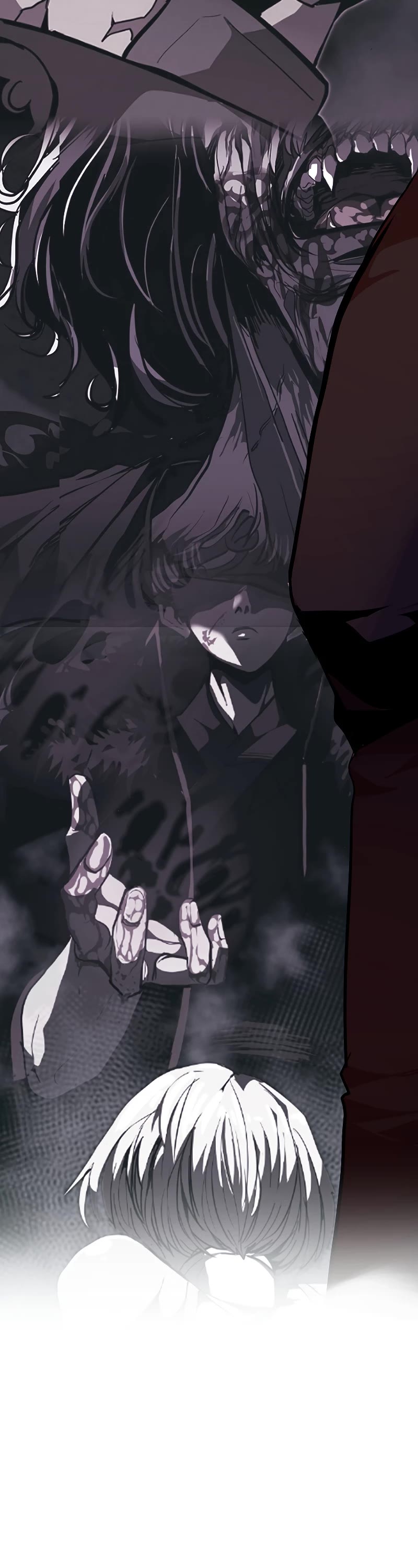Worthless Regression Chapter 51 page 4 - Chapter 51