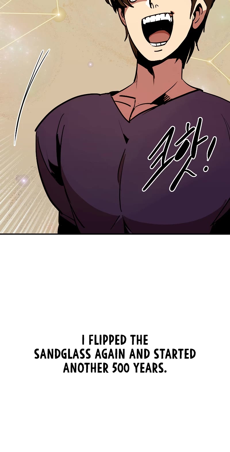 Worthless Regression Chapter 51 page 41 - Chapter 51
