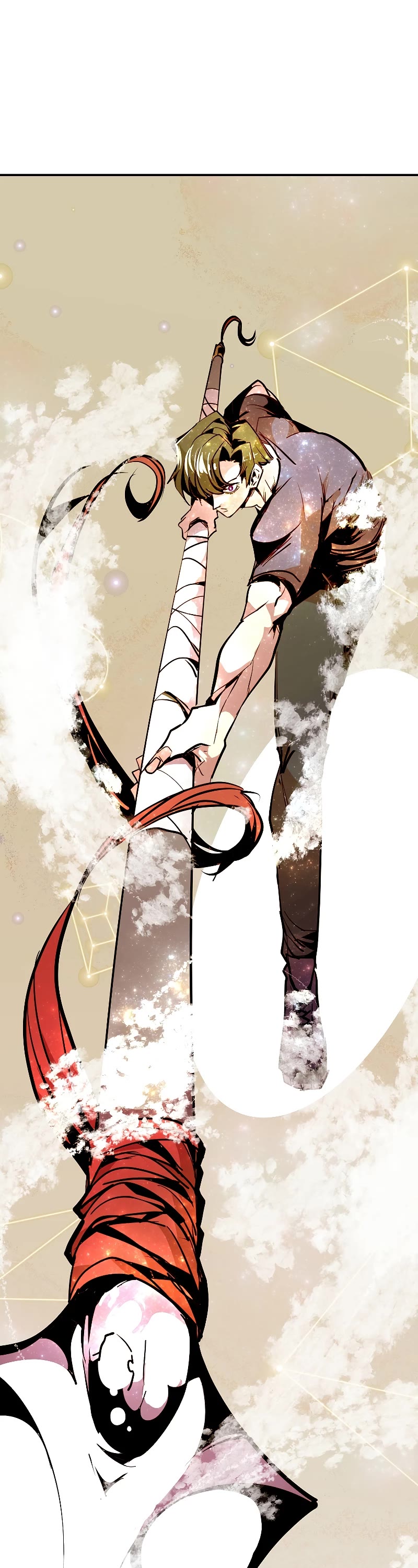 Worthless Regression Chapter 51 page 43 - Chapter 51