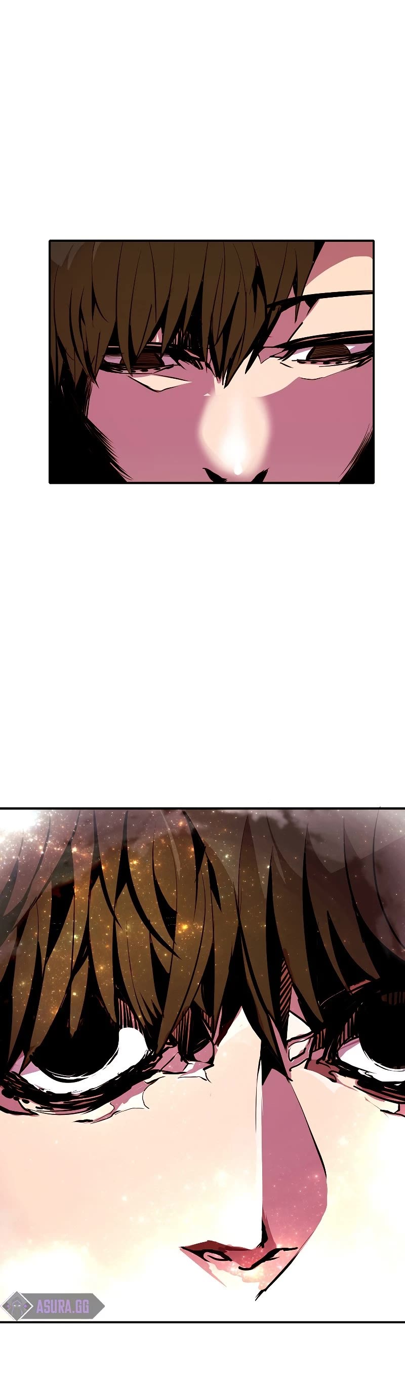 Worthless Regression Chapter 51 page 52 - Chapter 51