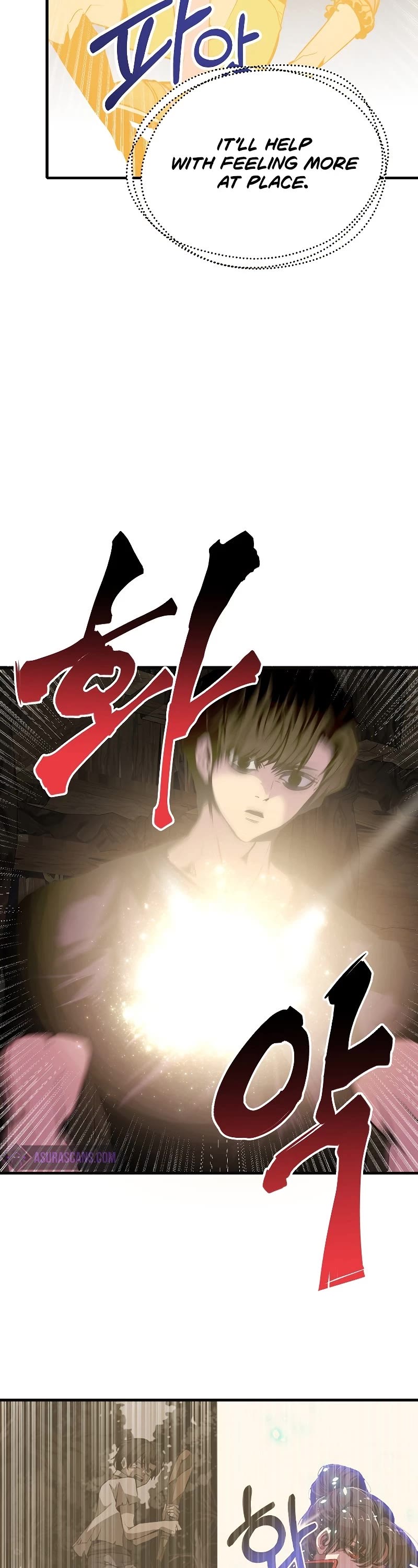 Worthless Regression Chapter 52 page 15 - Chapter 52