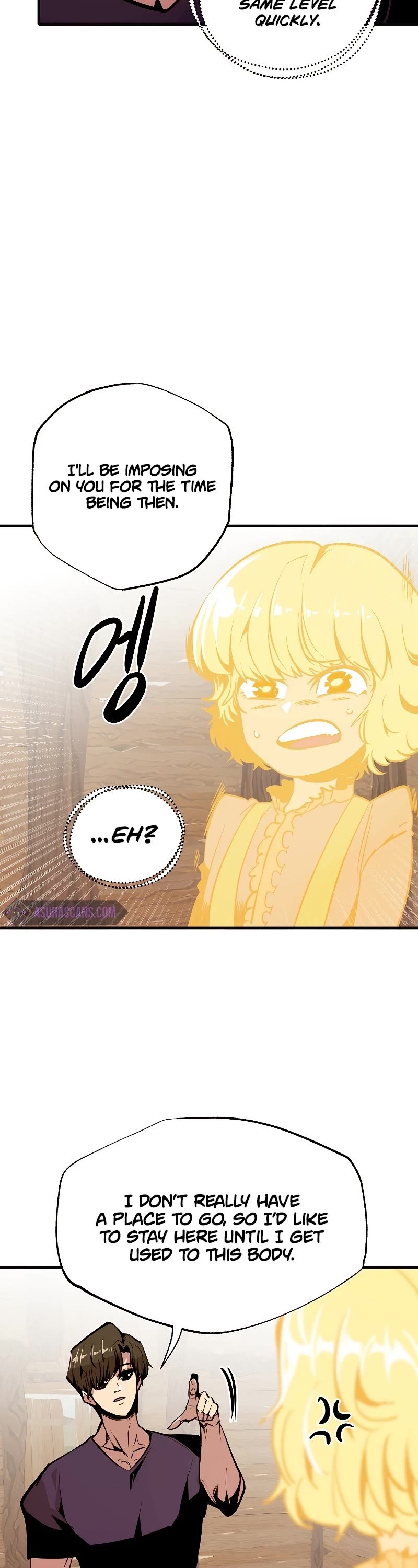 Worthless Regression Chapter 52 page 19 - Chapter 52