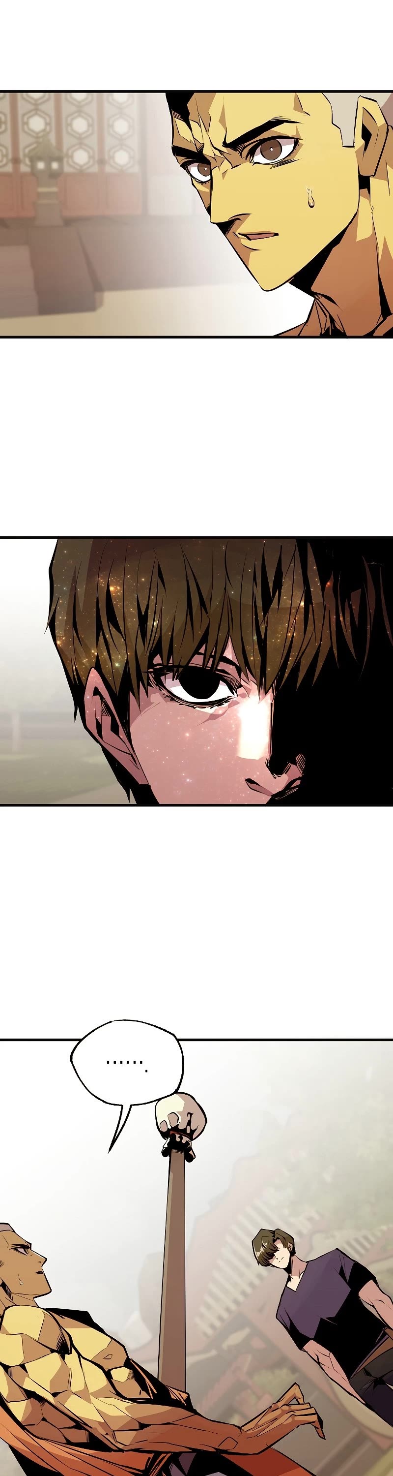 Worthless Regression Chapter 52 page 26 - Chapter 52