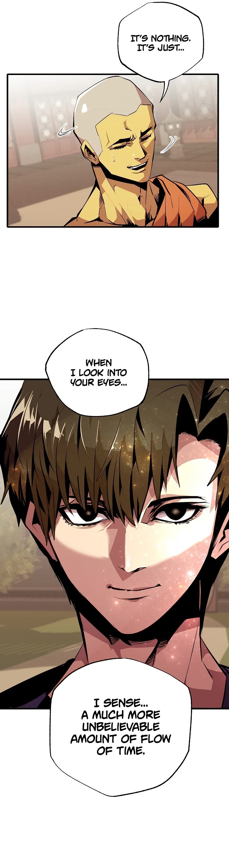 Worthless Regression Chapter 52 page 30 - Chapter 52