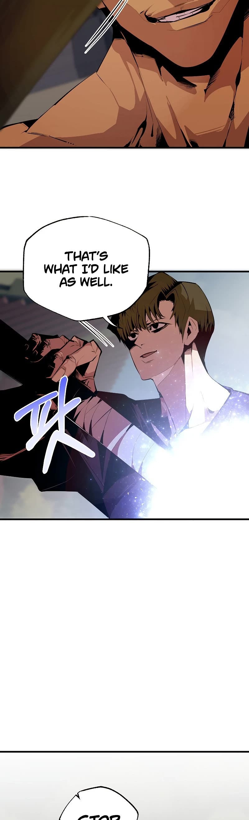 Worthless Regression Chapter 52 page 32 - Chapter 52