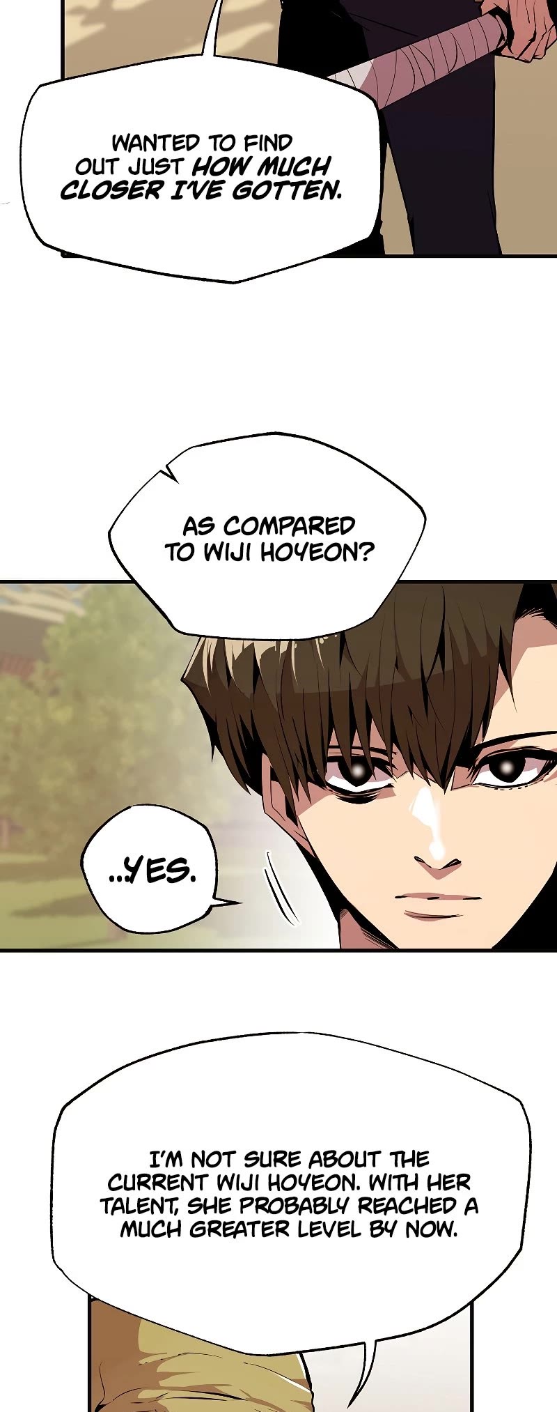 Worthless Regression Chapter 52 page 36 - Chapter 52