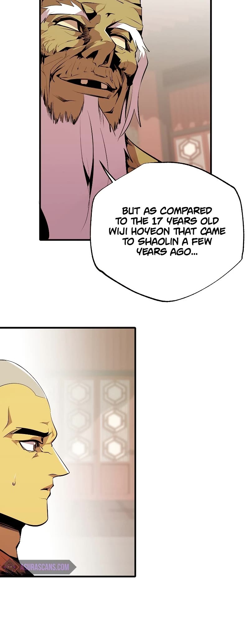 Worthless Regression Chapter 52 page 37 - Chapter 52
