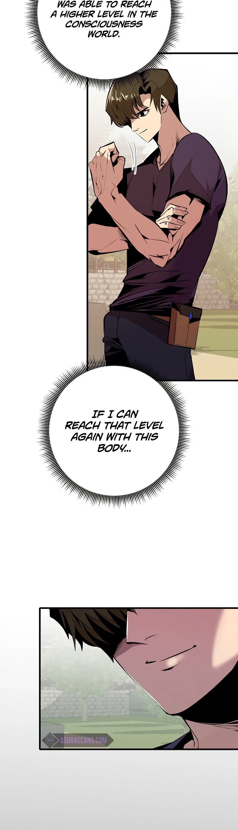 Worthless Regression Chapter 52 page 40 - Chapter 52
