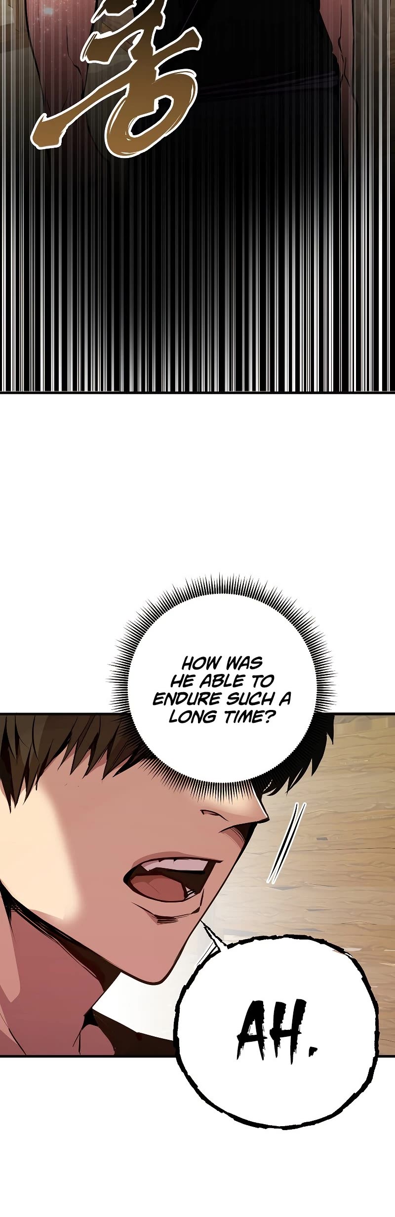 Worthless Regression Chapter 52 page 5 - Chapter 52
