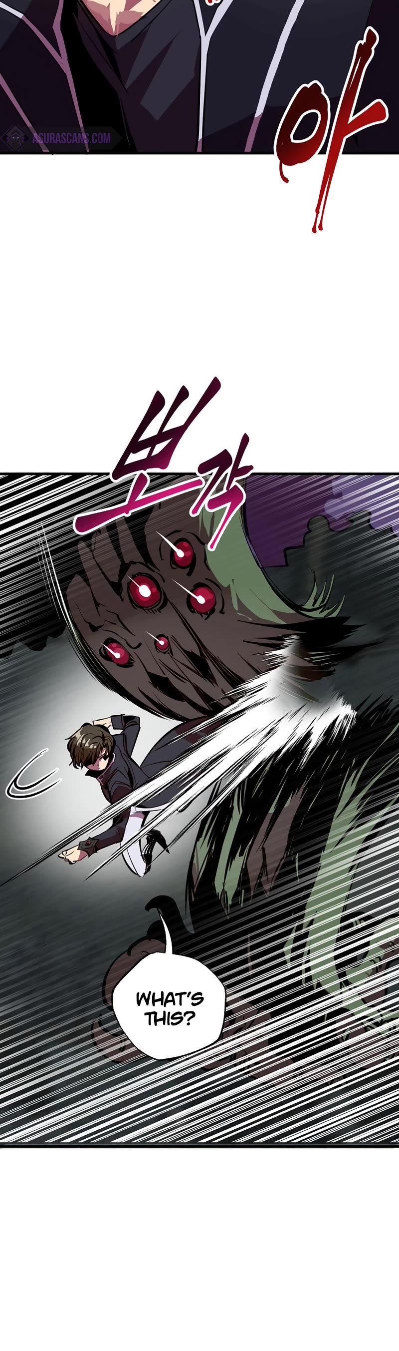 Worthless Regression Chapter 53 page 11 - Chapter 53