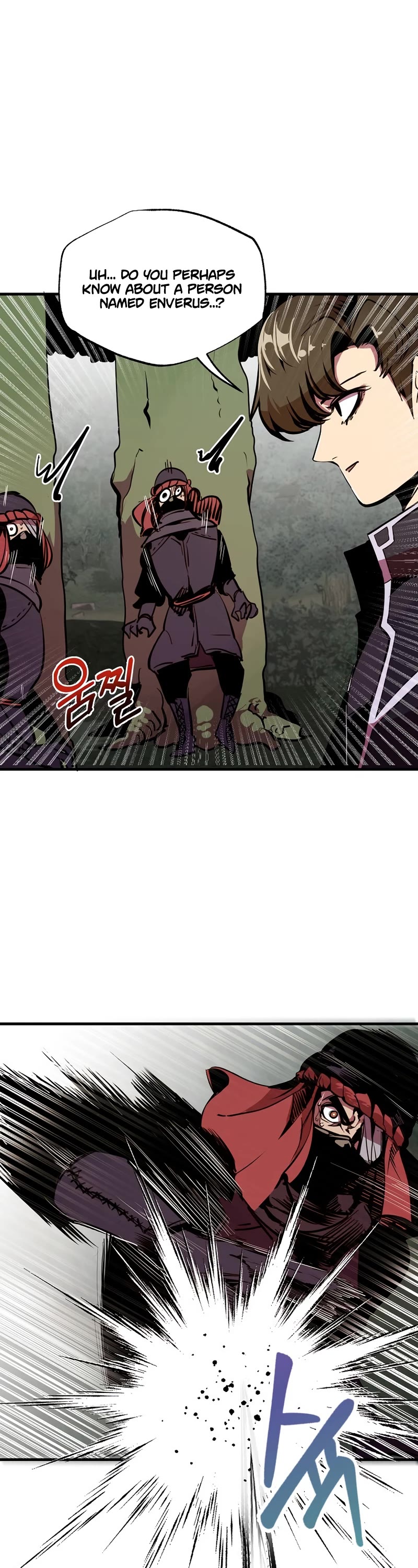 Worthless Regression Chapter 53 page 17 - Chapter 53