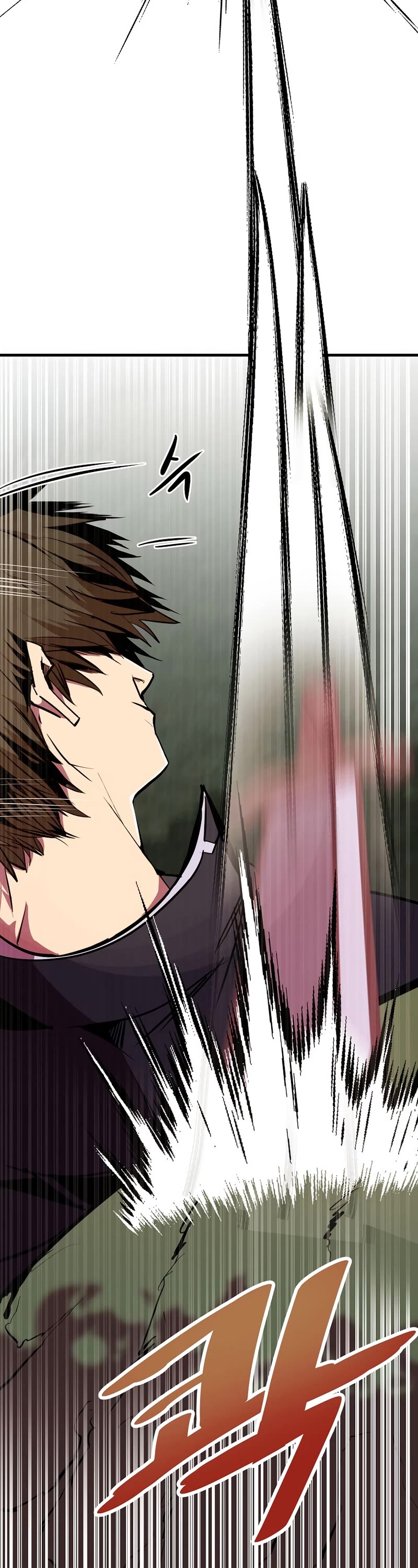 Worthless Regression Chapter 53 page 18 - Chapter 53