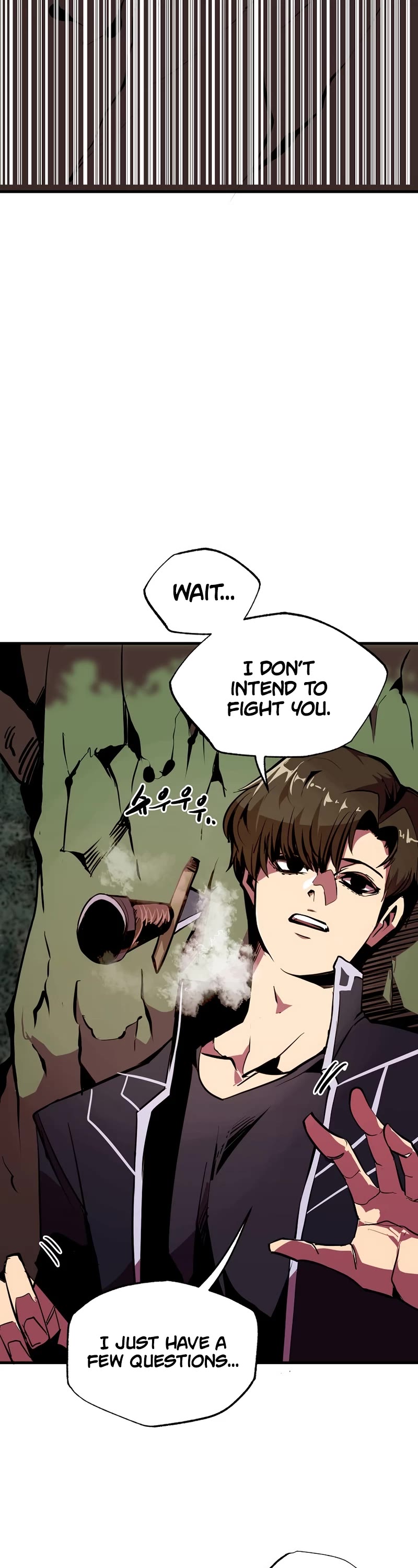 Worthless Regression Chapter 53 page 19 - Chapter 53