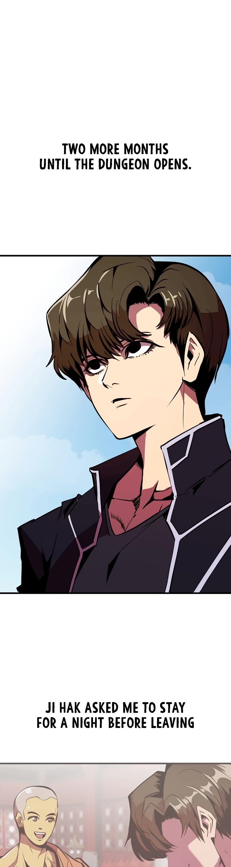 Worthless Regression Chapter 53 page 2 - Chapter 53