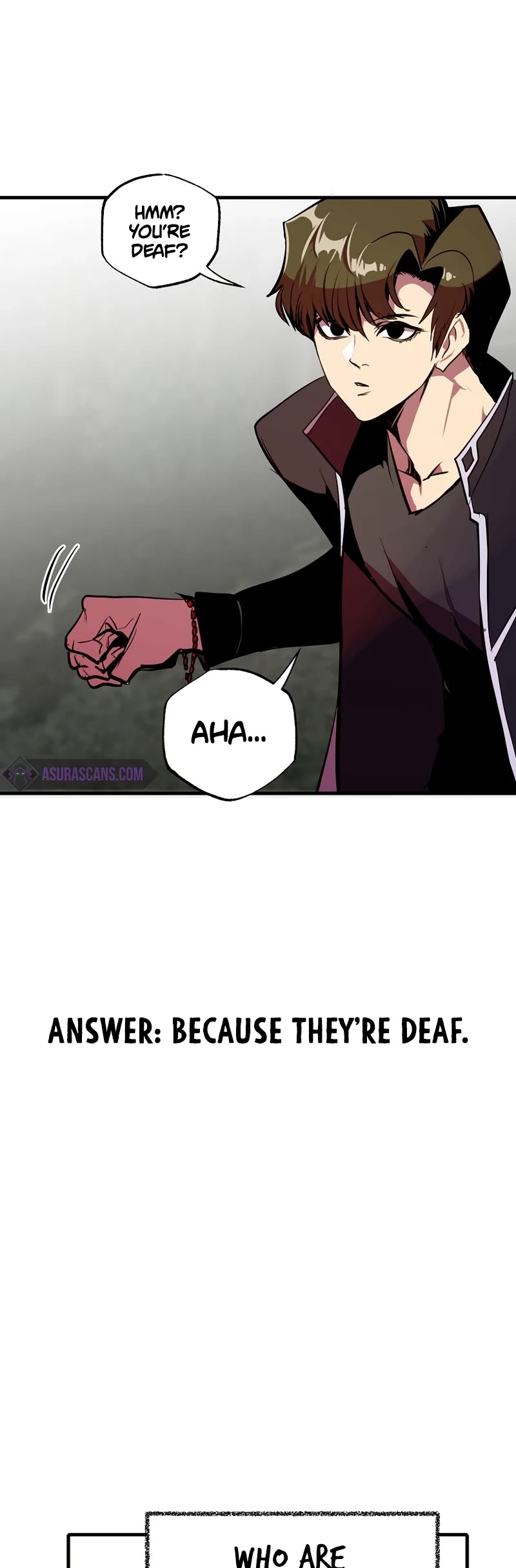 Worthless Regression Chapter 53 page 25 - Chapter 53