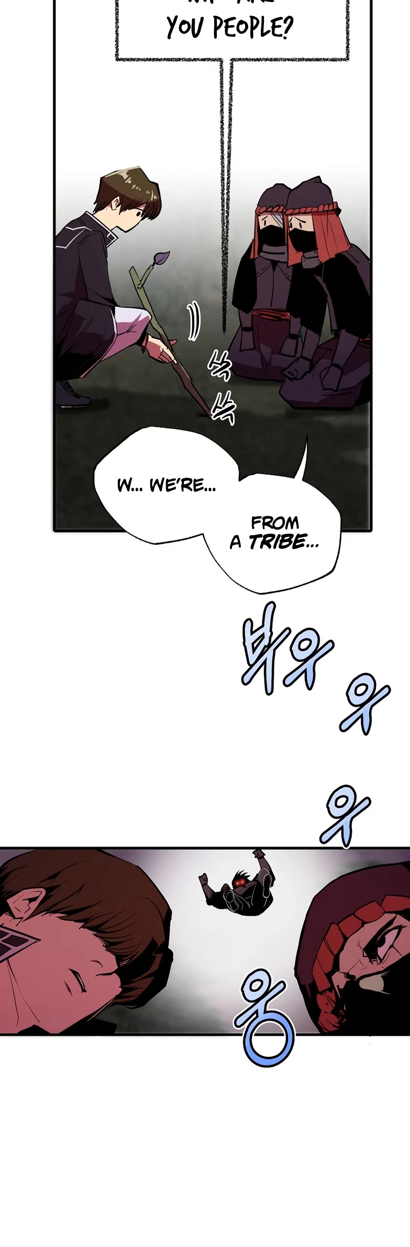 Worthless Regression Chapter 53 page 26 - Chapter 53