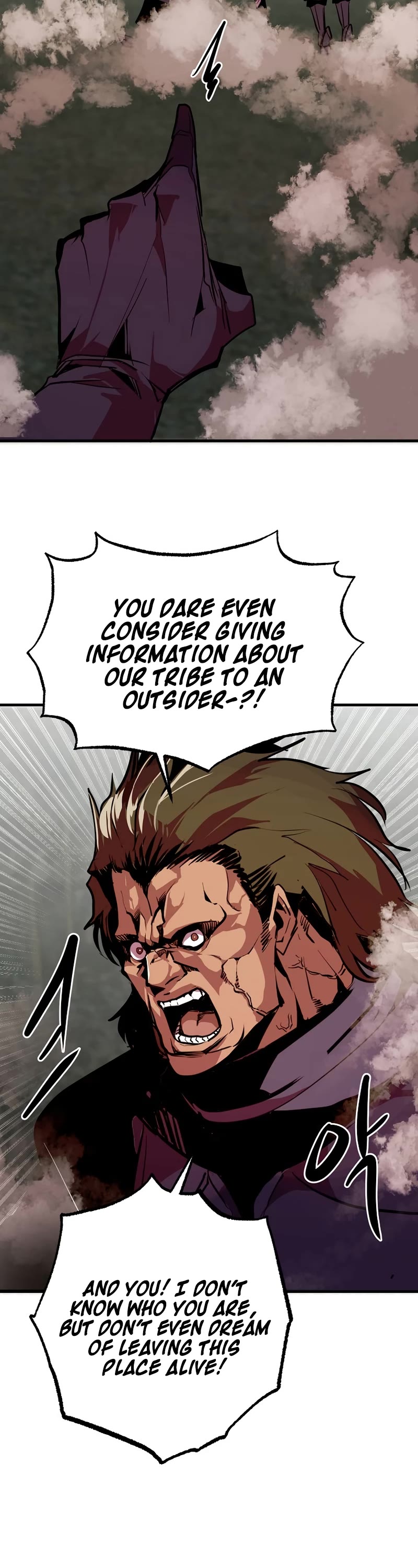 Worthless Regression Chapter 53 page 28 - Chapter 53