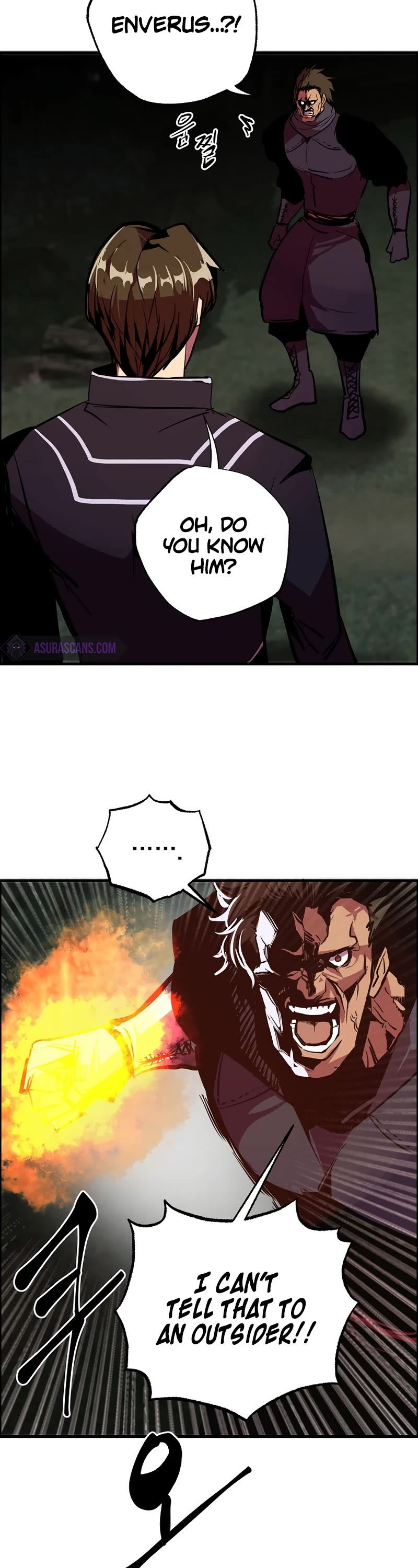 Worthless Regression Chapter 53 page 30 - Chapter 53