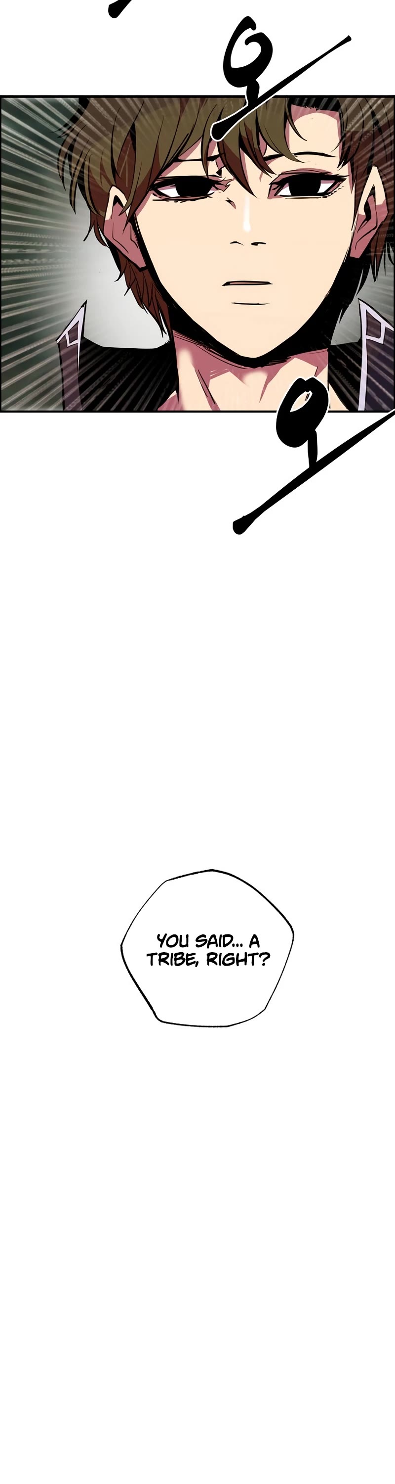 Worthless Regression Chapter 53 page 31 - Chapter 53
