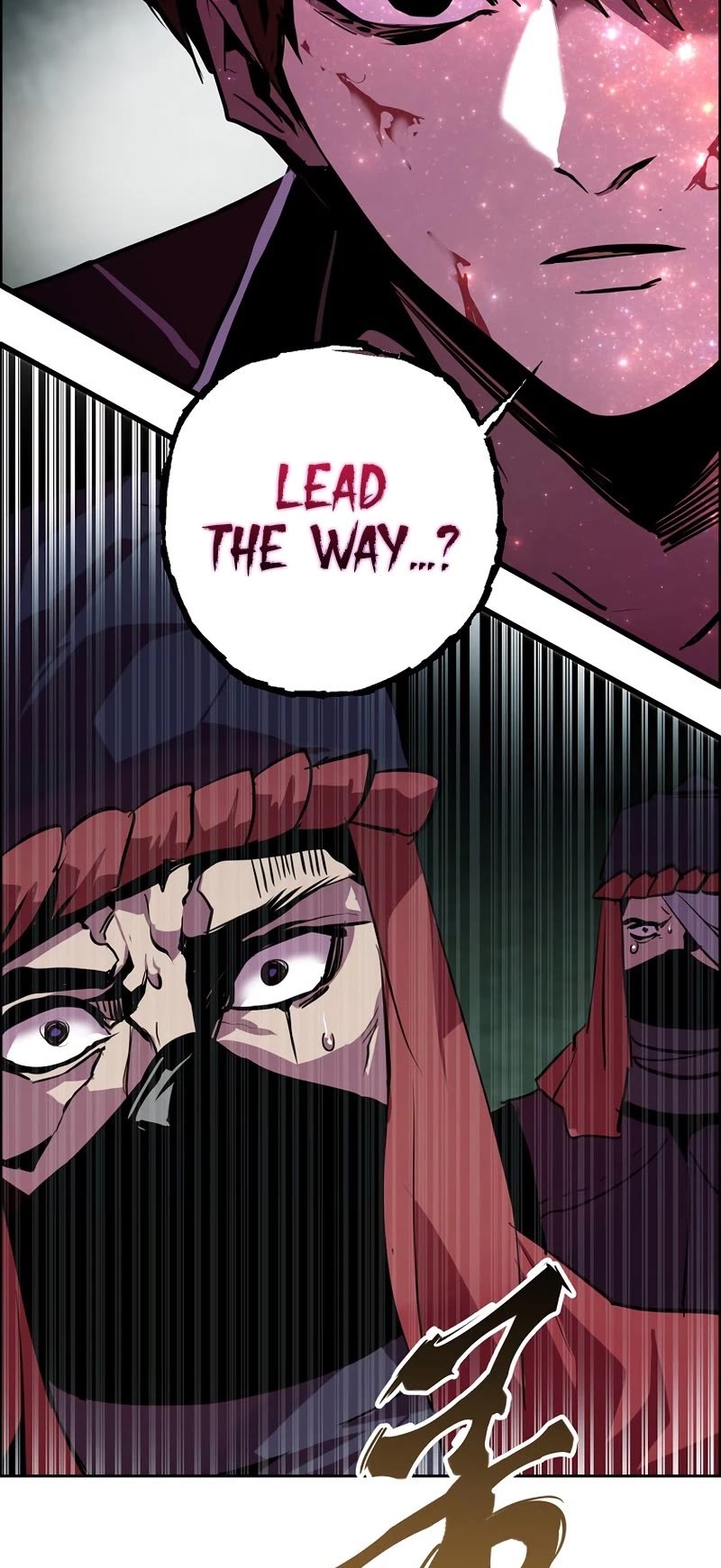 Worthless Regression Chapter 53 page 34 - Chapter 53