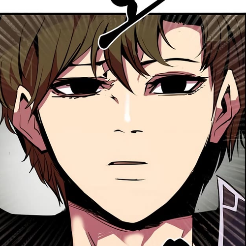 Worthless Regression Chapter 53 cover