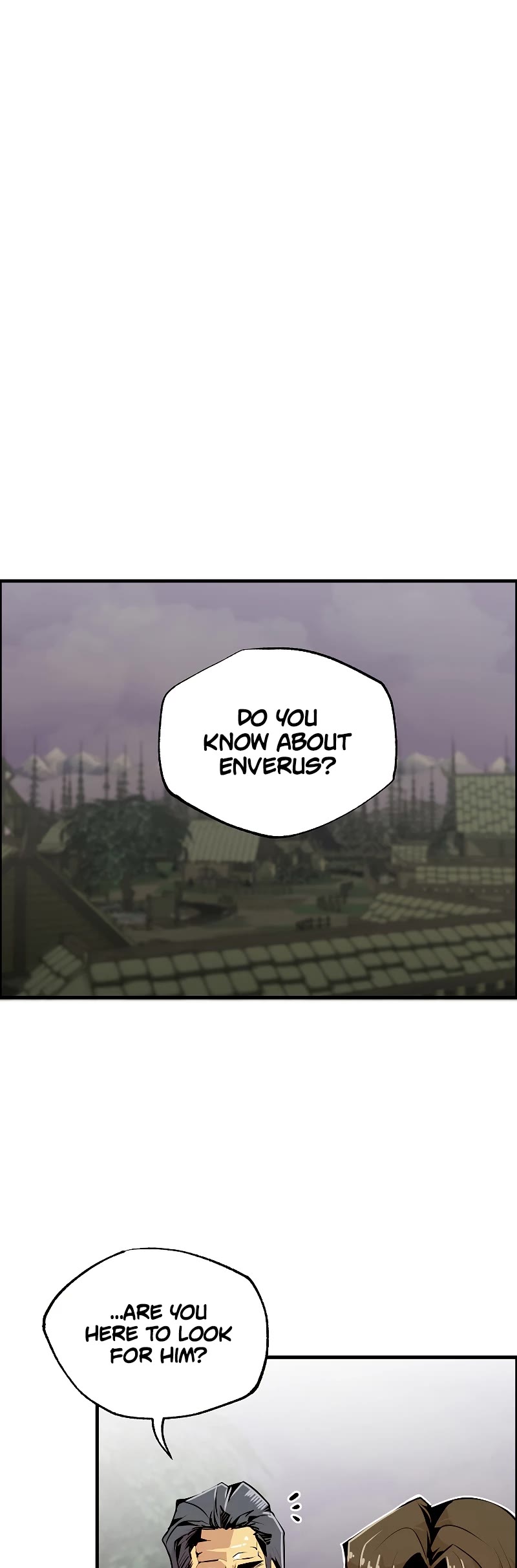 Worthless Regression Chapter 54 page 10 - Chapter 54