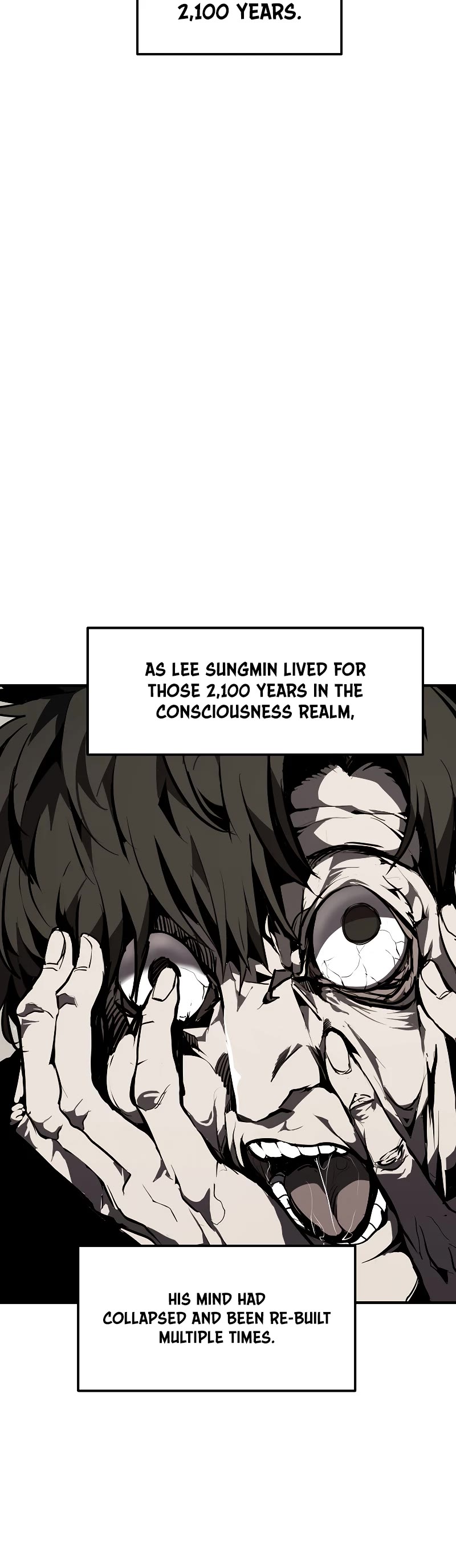 Worthless Regression Chapter 54 page 26 - Chapter 54