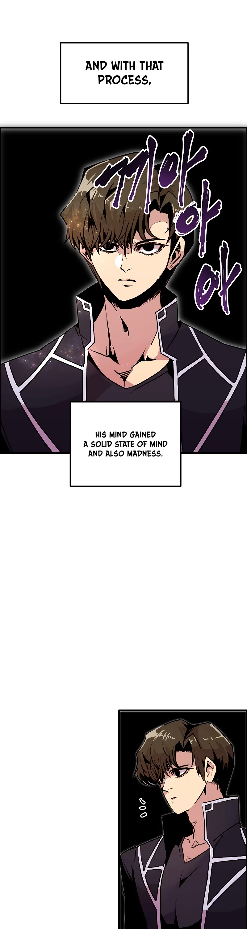 Worthless Regression Chapter 54 page 27 - Chapter 54