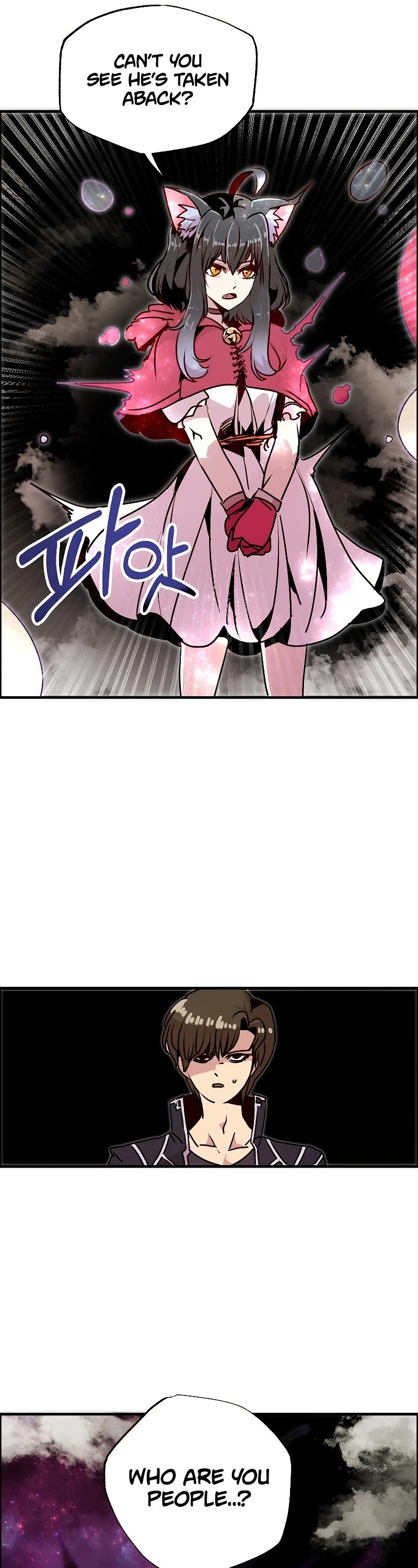 Worthless Regression Chapter 54 page 32 - Chapter 54