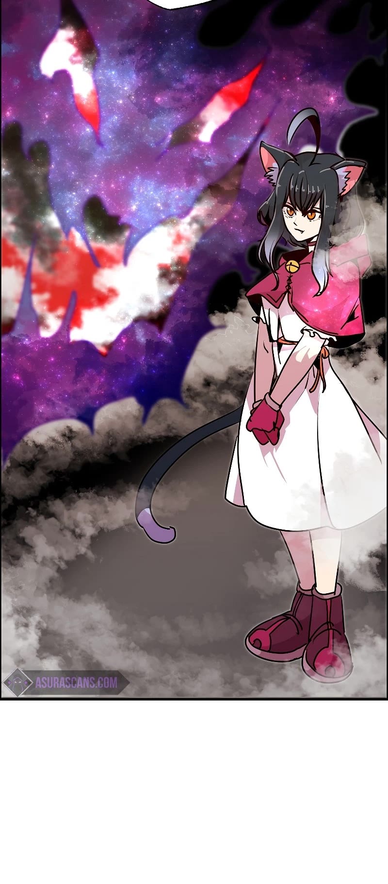 Worthless Regression Chapter 54 page 33 - Chapter 54