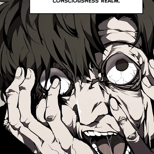 Worthless Regression Chapter 54 cover