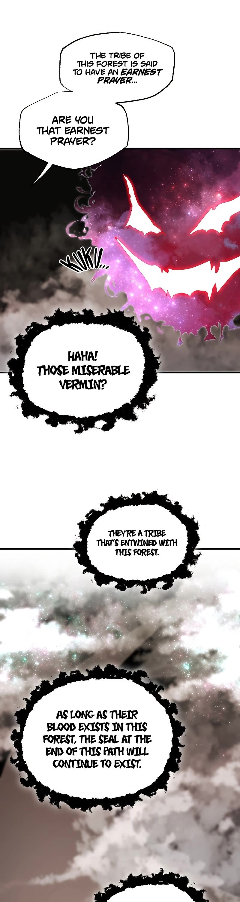 Worthless Regression Chapter 55 page 11 - Chapter 55