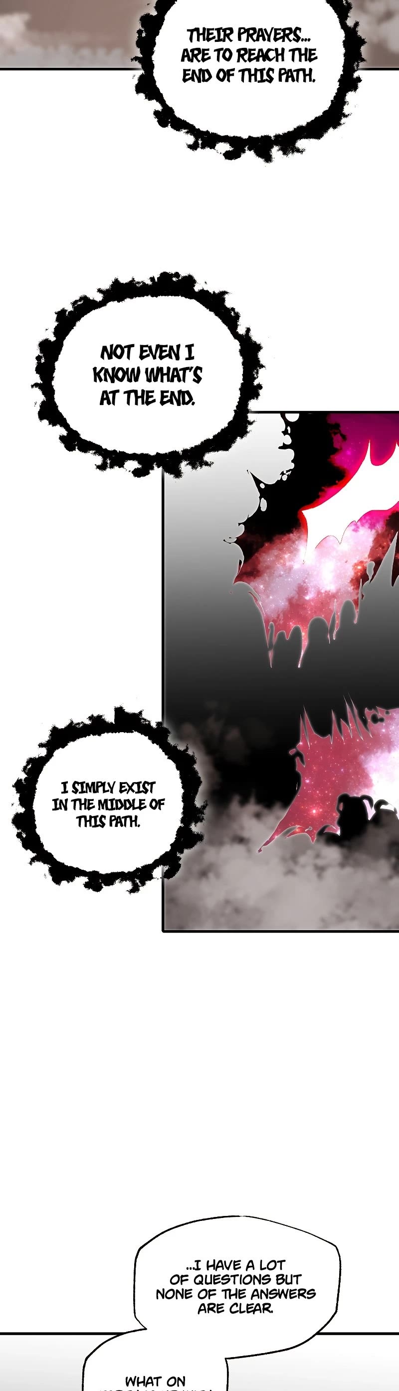 Worthless Regression Chapter 55 page 12 - Chapter 55