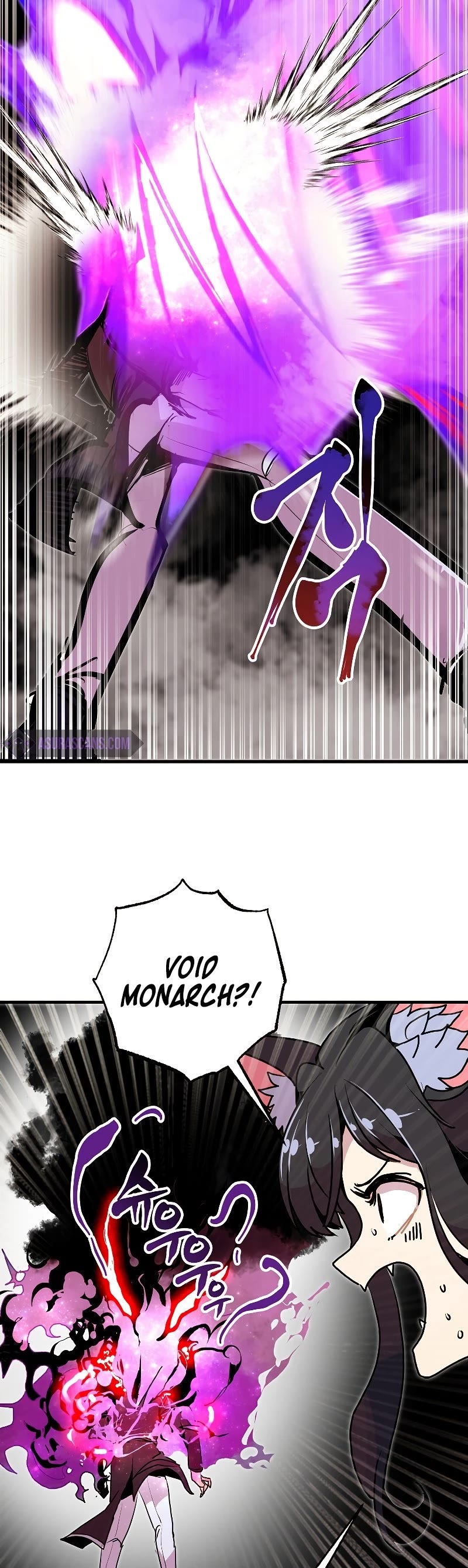 Worthless Regression Chapter 55 page 16 - Chapter 55