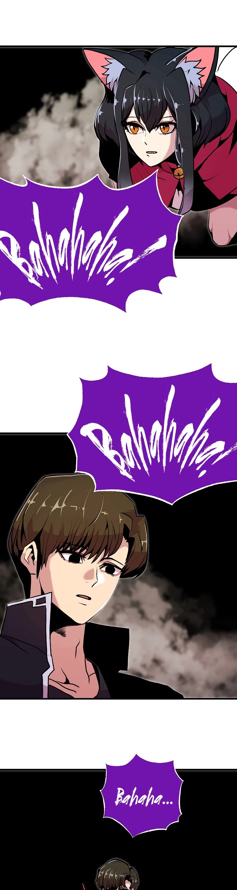 Worthless Regression Chapter 55 page 19 - Chapter 55