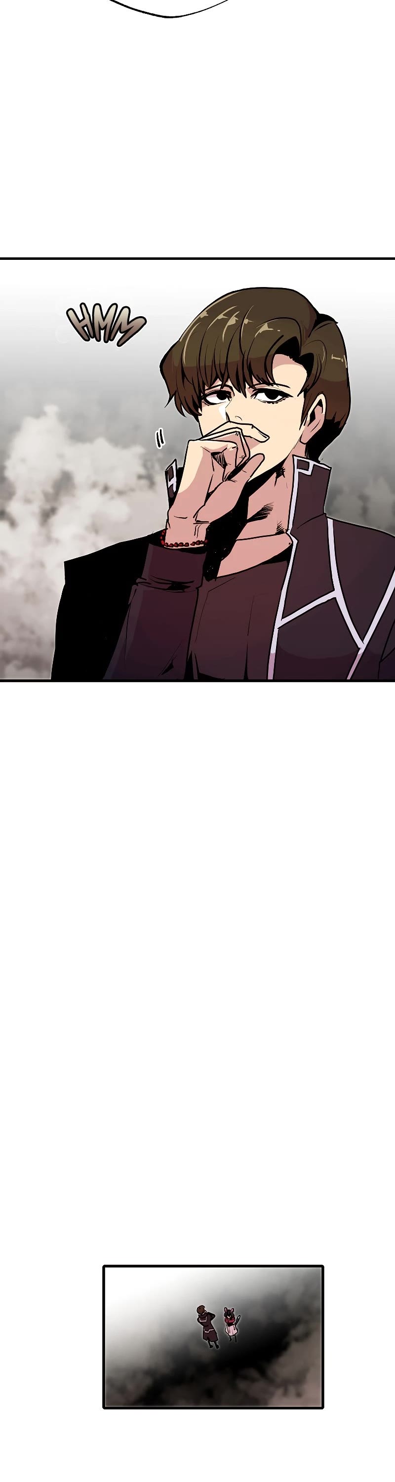 Worthless Regression Chapter 55 page 27 - Chapter 55